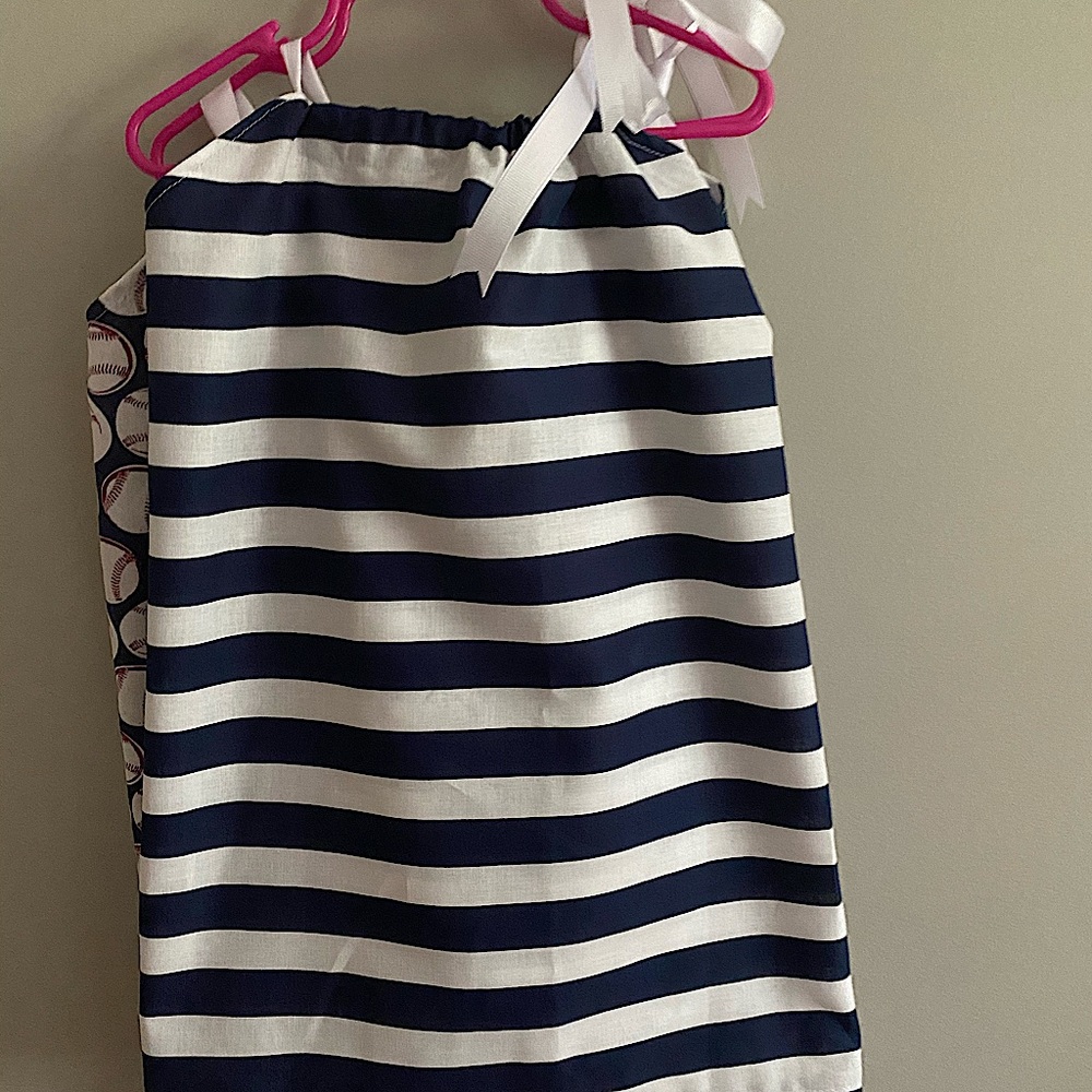 Toddles Dress